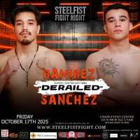 #109 “DERAILED” MARCO RAMIREZ vs JAIME SANCHEZ copy