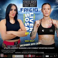 9-ROXY SOSA VS TONI LIVERS