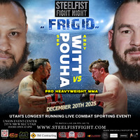 12-ANDY WITT VS SEP POUHA