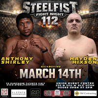 fight night 112 _Anthony Tony Shirley vs Hayden Hixson copy