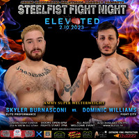 'elevated'SKYLER BURNASCONI vs DOMIN copy