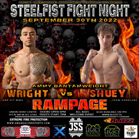 6-JADON SHUEY VS VINCENT WRIGHT
