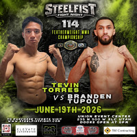 fight night 114 Tevin Torres vs Branden Tupou copy
