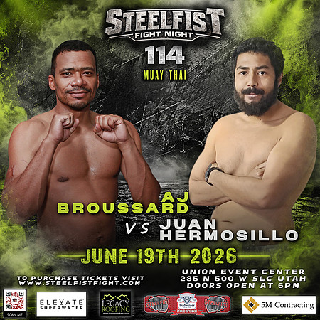 fight night 114 Aj Broussard vs Juan Hermosillo copy
