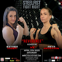 2.  ANYA ANDERSON VS ESTHER VASEFI