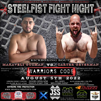 2-TREYCE TUCKETT VS CARTER GEYERMAN