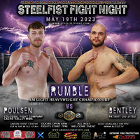 10-KADEN BENTLEY VS SHAYDEN POULSEN