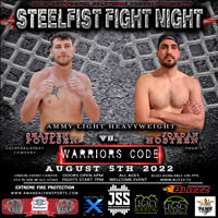 13-JORDAN HOLSTEEN VS SHAYDEN POULSEN