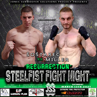 6-MARCO SOSTAREC vs TRENT MILLER