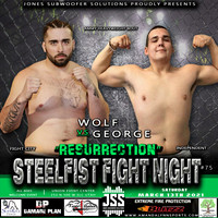 8-KENDRID WOLF vs JARED GEORGE