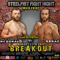 breaking out_justin mcdonald vs Nino Genao copy