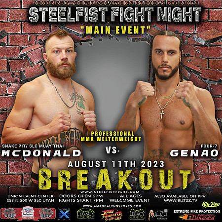 breaking out_justin mcdonald vs Nino Genao copy