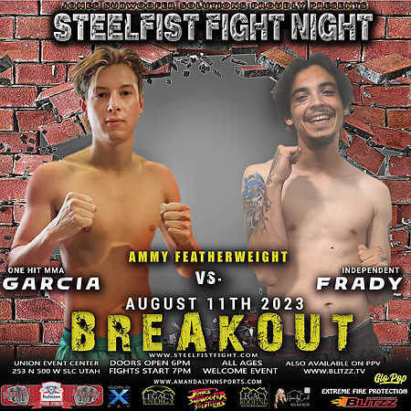 breaking out_  HUNTER GARCIA vs JORGE FRADY  copy