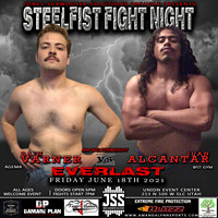 12-JUAN ALCANTAR VS BAIN VARNER