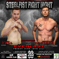 8-SHAYDEN POULSEN VS TYLER CALL