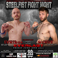 4-JORDAN MUNOZ VS BRANDON LEMINGS