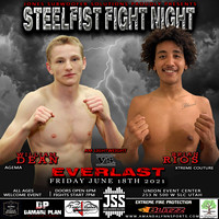 11-BRIAN RIOS VS WILLIAM DEAN
