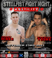 13. JEREMIAH YOUNG vs ROBBY MINER