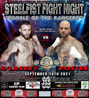 “RUMBLE OF THE RANGERS”_MICHAEL O’LASKEY VS BLAKE FOSTER cop  y