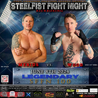 3. RICHARD MEBIUS vs SHAWN WOOD