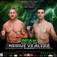 4. RICH MEBIUS vs MARCONNIS ALVES