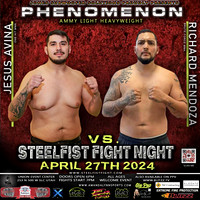 9. JESUS AVINA vs RICHARD MENDOZA