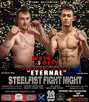 6. CHRISTIAN REIS VS ERICK WALK