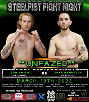 4-JON SMITH VS JACOB BANUELOS