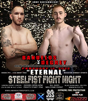 1. JACOB BANUELOS VS JACKSON DEGREY
